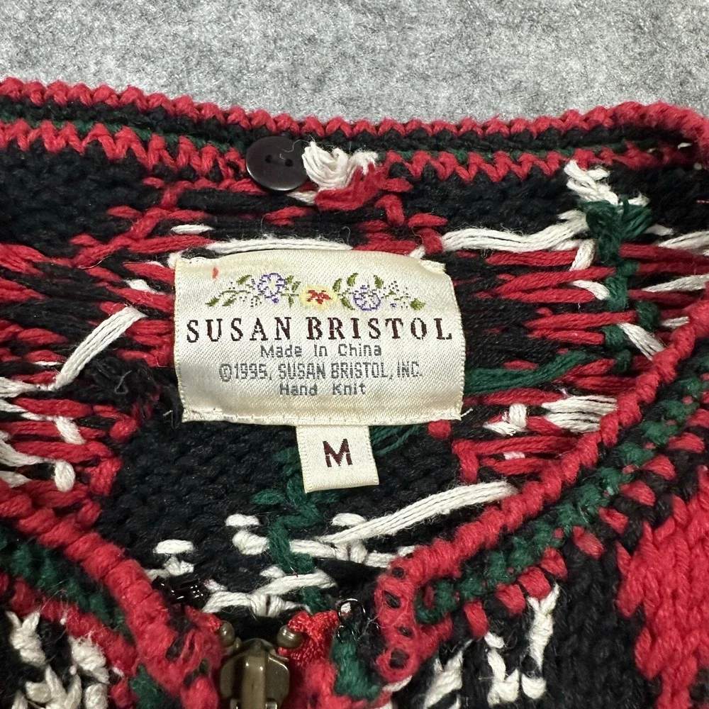 Susan Bristol measurements pit